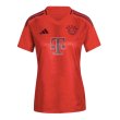 2024-2025 Bayern Munich Home Shirt (Womens)