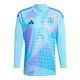 Goalkeeper