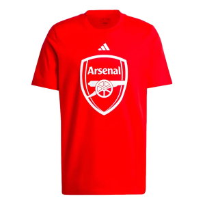 2024-2025 Arsenal DNA Graphic Tee (Red) (Lewis-Skelly 49)