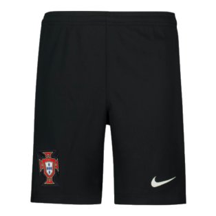 2024-2025 Portugal Away Shorts (Kids)
