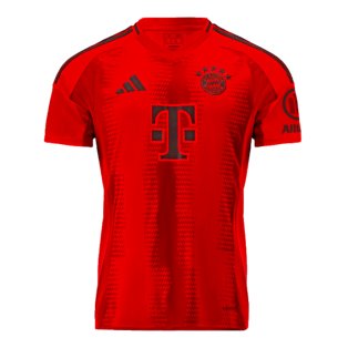 2024-2025 Bayern Munich Home Shirt