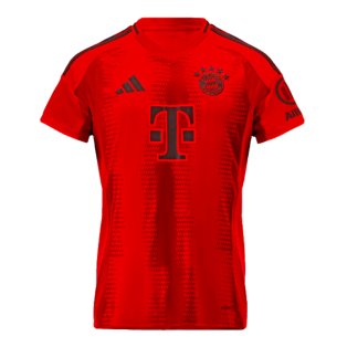 2024-2025 Bayern Munich Home Shirt (Kids)