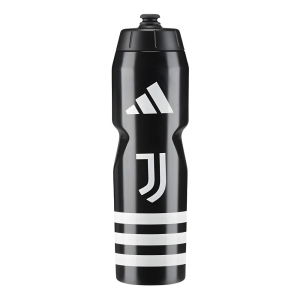 2024-2025 Juventus Water Bottle (Black)
