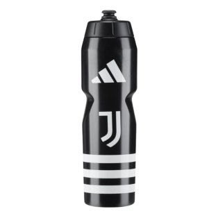 2024-2025 Juventus Water Bottle (Black)