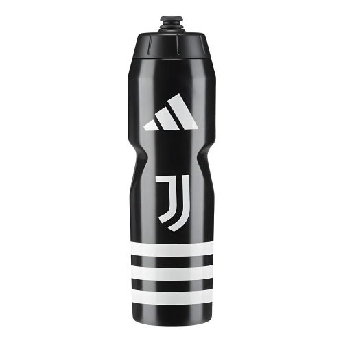2024-2025 Juventus Water Bottle (Black)