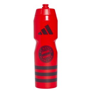2024-2025 Bayern Munich Water Bottle (Red)