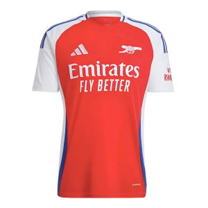 2024-2025 Arsenal Home Shirt (Merino 23)