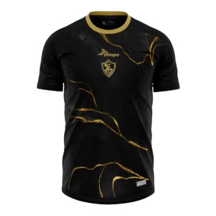2024-2025 Zamalek Third Shirt (Fan Edition)