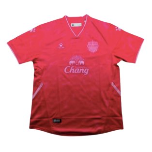 2024-2025 Buriram United ACL Away Shirt