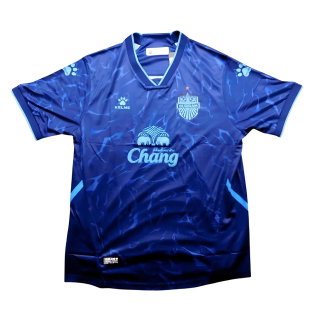 2024-2025 Buriram United ACL Home Shirt [7351TX1146] - Uksoccershop
