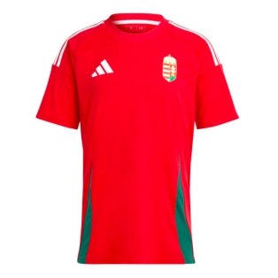 2024-2025 Hungary Home FAN Shirt