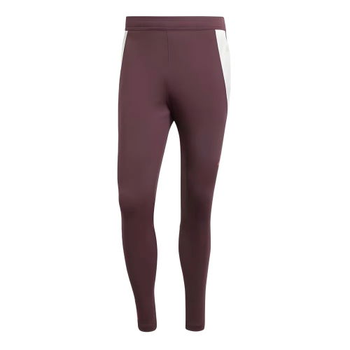 2024-2025 Bayern Munich Training Pants (Shadow Maroon)