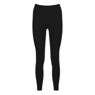 Kustom Kit Womens Full Length Legging (Black)