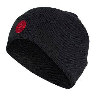 2024-2025 Bayern Munich Woolie Hat (Black)