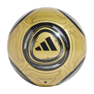 adidas Lionel Messi F50 Club Football (Gold)