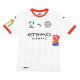 Third Shirts