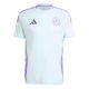 Away Shirts