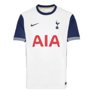 2024-2025 Tottenham Hotspur Home Shirt (Kids)