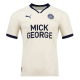 Away Shirts