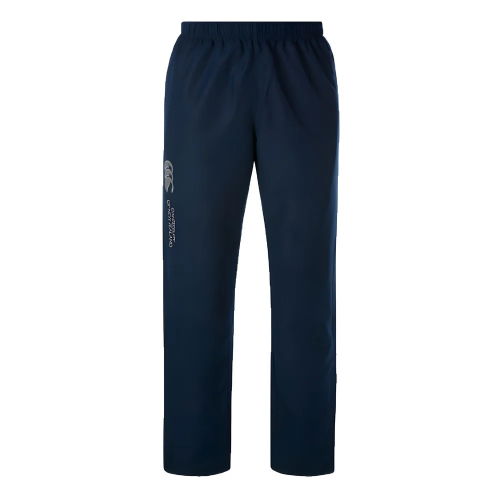 Canterbury Mens Tapered Stadium Pants - Navy