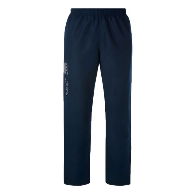 Canterbury Mens Tapered Stadium Pants - Navy
