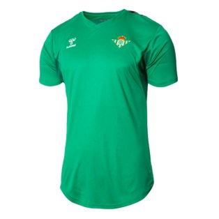 2023-2024 Real Betis Training Shirt (Green)