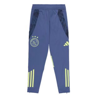 2024-2025 Ajax Training Pants (Crew Blue) - Kids