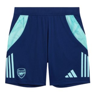 2024-2025 Arsenal Training Shorts (Night Sky)