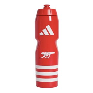 2024-2025 Arsenal Water Bottle (Red)