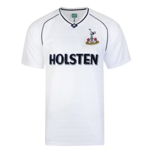 Tottenham 1991 FA Cup Semi Final Home Shirt