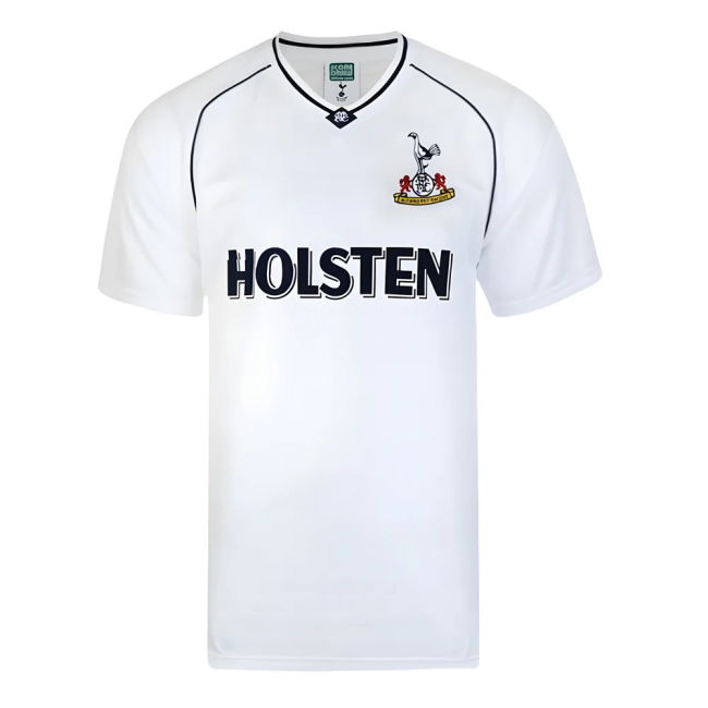 Tottenham 1991 FA Cup Semi Final Home Shirt