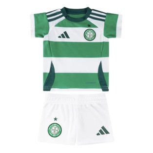 2024-2025 Celtic Home Infants Baby Kit
