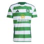2024-2025 Celtic Home Shirt