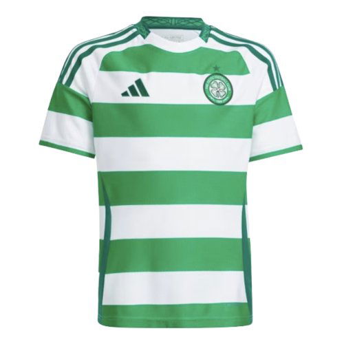 Celtic football shirt best sale