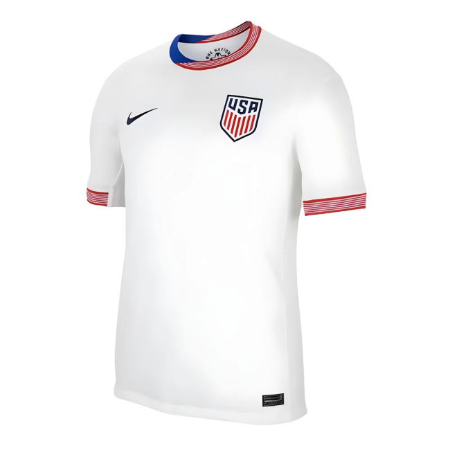 2024-2025 USA Home Dri-Fit ADV Shirt