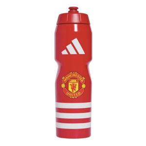 Man Utd Water Bottle (Red)