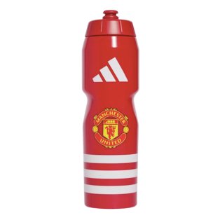 2024-2025 Man Utd Water Bottle (Red)
