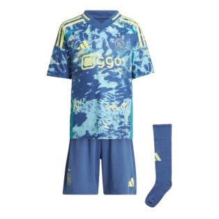 2024-2025 Ajax Away Mini Kit