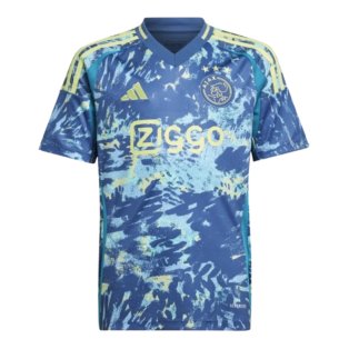 2024-2025 Ajax Away Shirt (Kids)