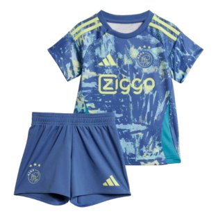 2024-2025 Ajax Away Baby Kit