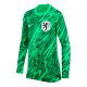 Goalkeeper
