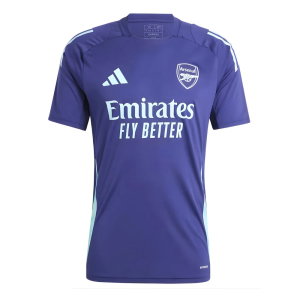 2024-2025 Arsenal Training Jersey (Night Sky) (Lewis-Skelly 49)