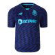 Third Shirts