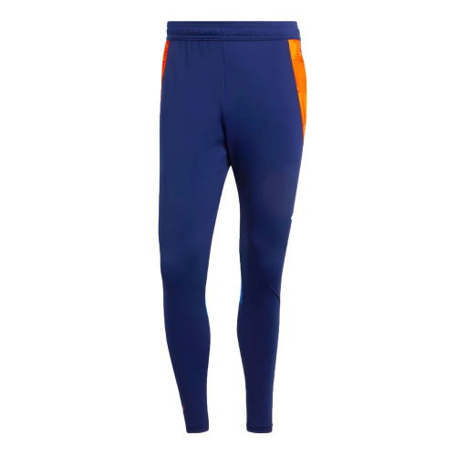 2024-2025 Juventus Training Pants (Navy)