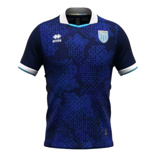 2024-2025 San Marino Away Shirt