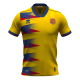 Away Shirts