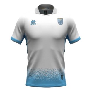 2024-2025 San Marino Home Shirt (Kids)