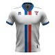 Home Shirts