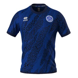 2024-2025 Kazakhstan Away Shirt