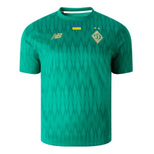 2024-2025 Dynamo Kyiv Third Shirt